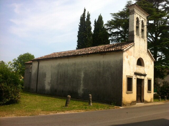 Chiesetta di Santa Cecilia景点图片