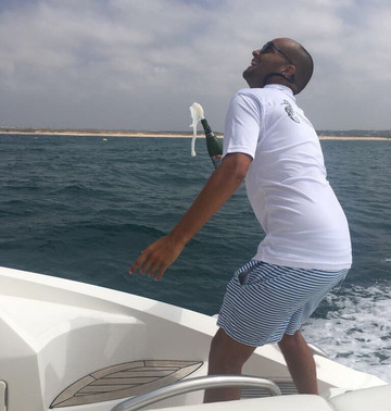 Elite Yacht Charters Algarve-维拉摩拉必去景点