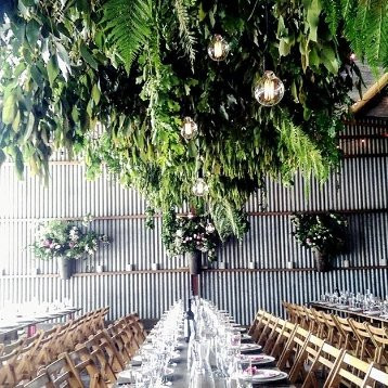 Flowers In A Vase-Woodend必去景点