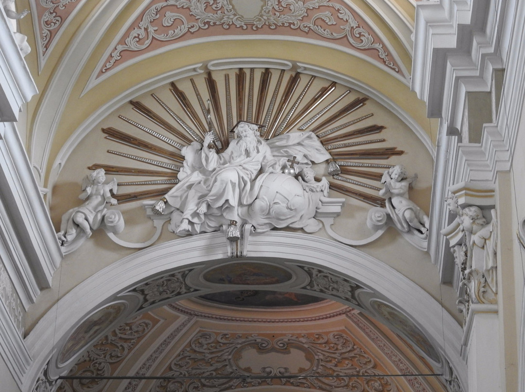 Church of Our Lady of Consolation景点图片