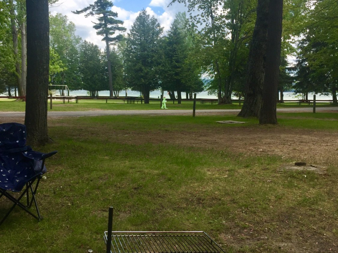 Leelanau Pines Campground