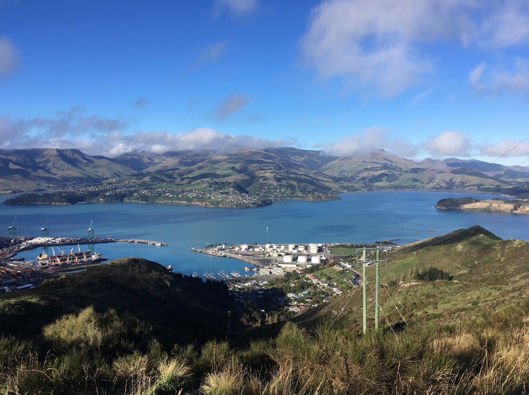Bridle Path-基督城必去景点