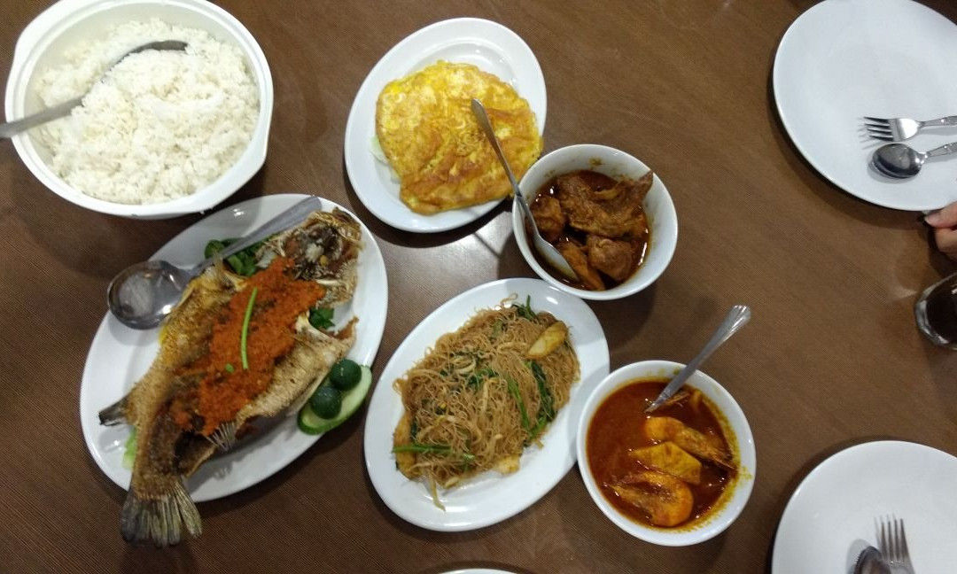 Nancy's Kitchen Restaurant