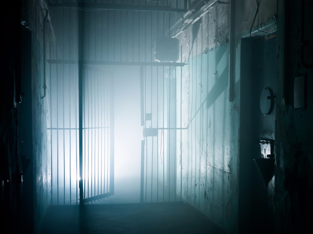 Prison Escape-派尔努必去景点