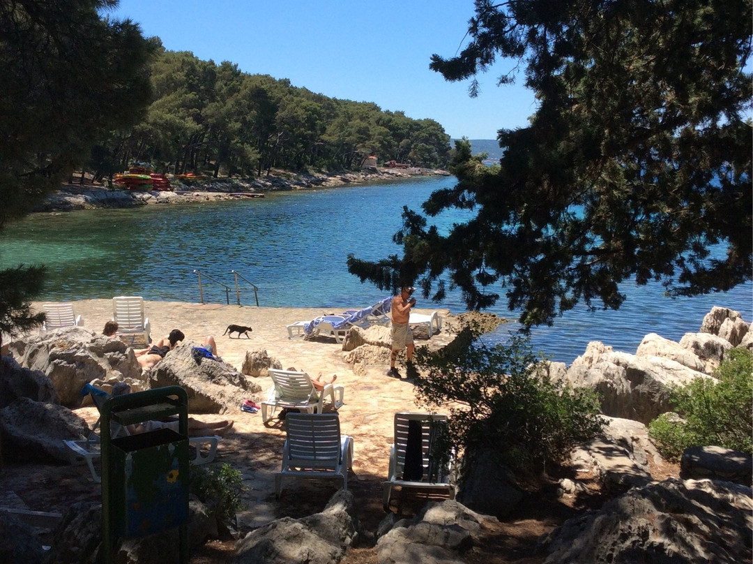 Riksa Tour Split-斯普利特必去景点