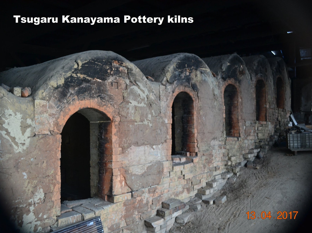 Tsugaru Kanayama Yaki-五所川原市必去景点