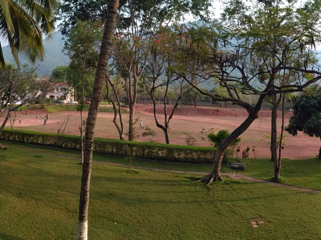 Black Thunder Resort主图