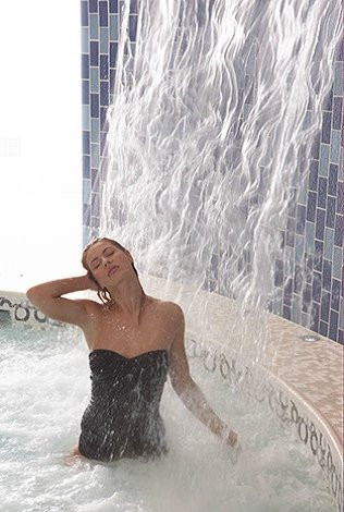 Kohler Waters Spa at Burr Ridge-Burr Ridge必去景点