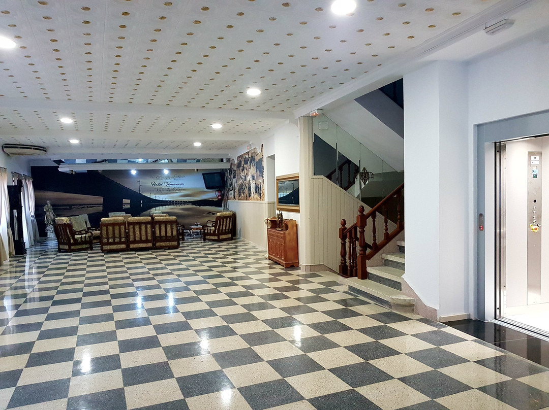 Hotel Tamanaco
