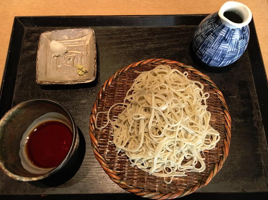 つきじ文化人