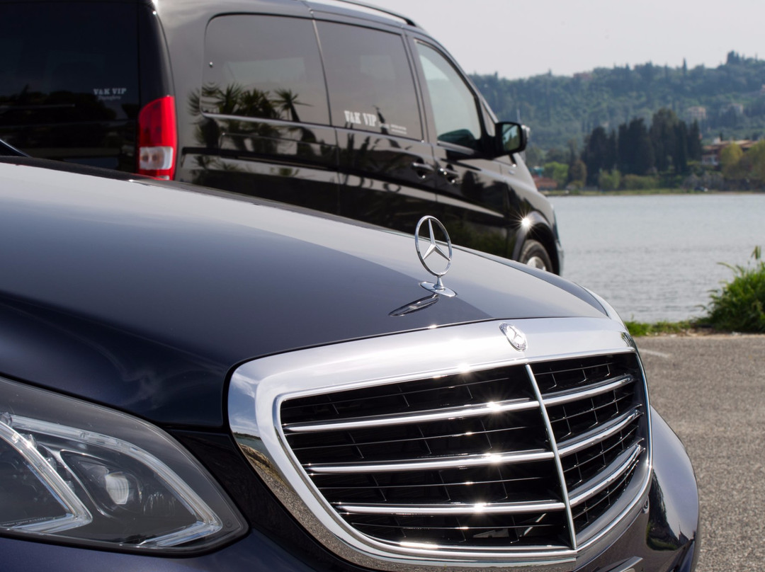 V&K VIP Transfers-科孚必去景点