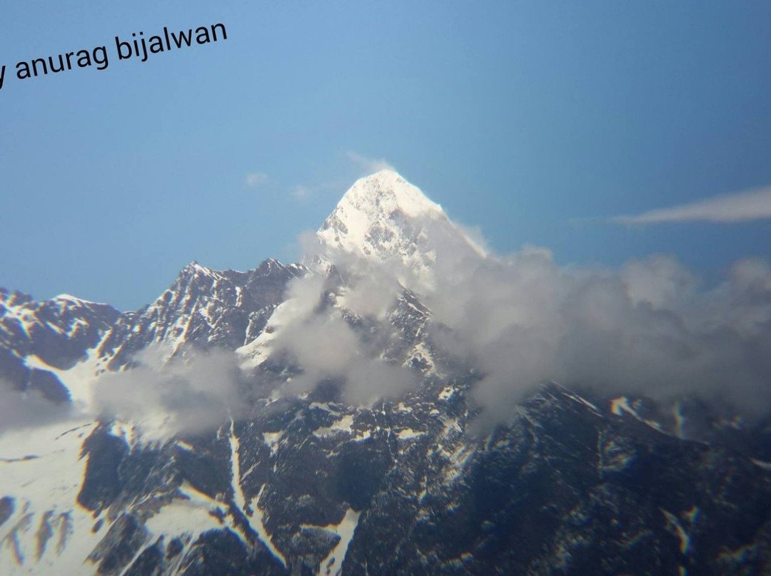 Rishikesh tour guide景点图片