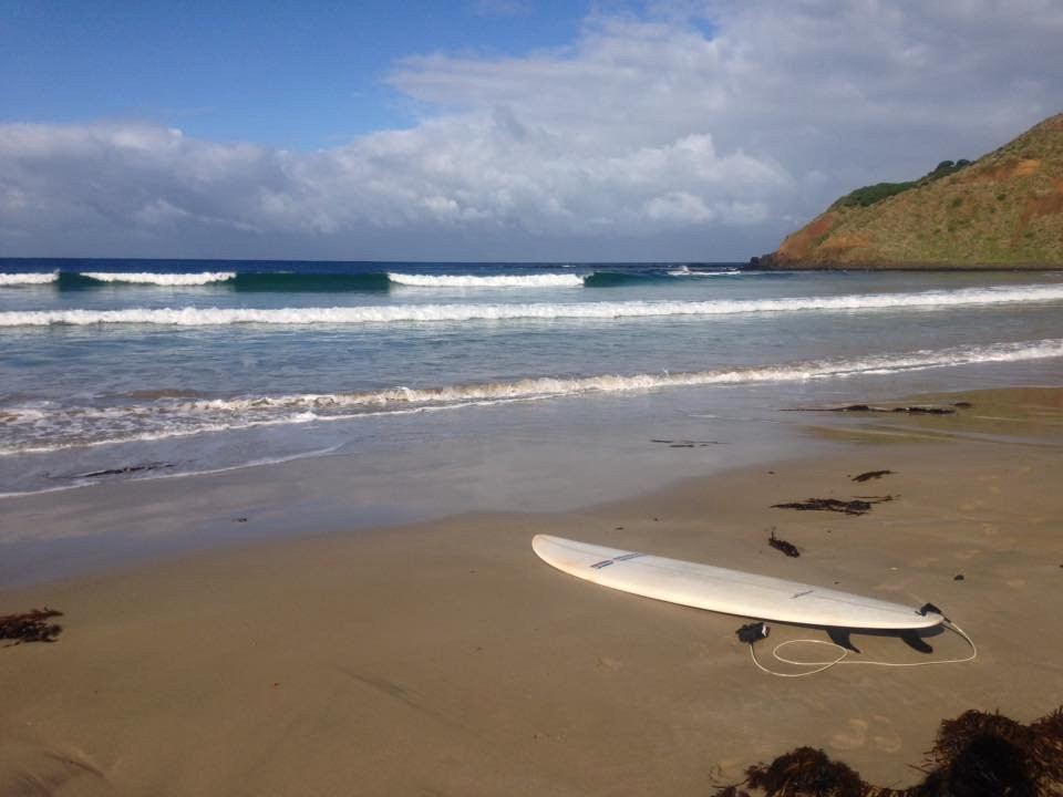 Girls on Board-考斯必去景点