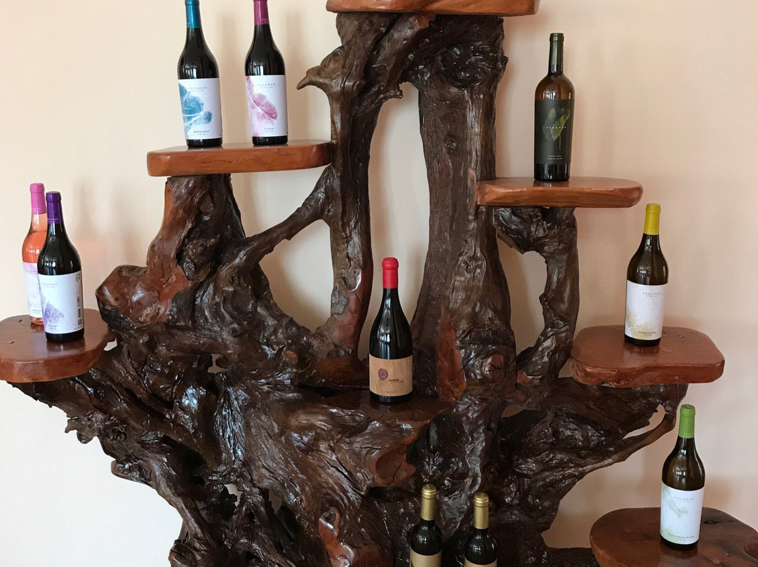 Vegamar Bodegas景点图片