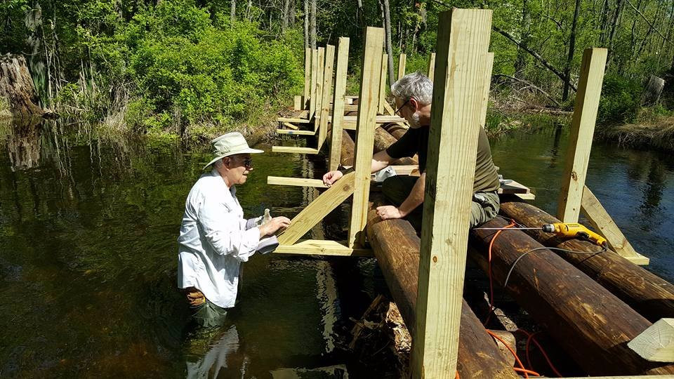 Franklin D. Roosevelt State Park-Yorktown Heights必去景点