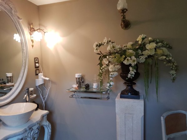 Le Clos Eugénie-浴室