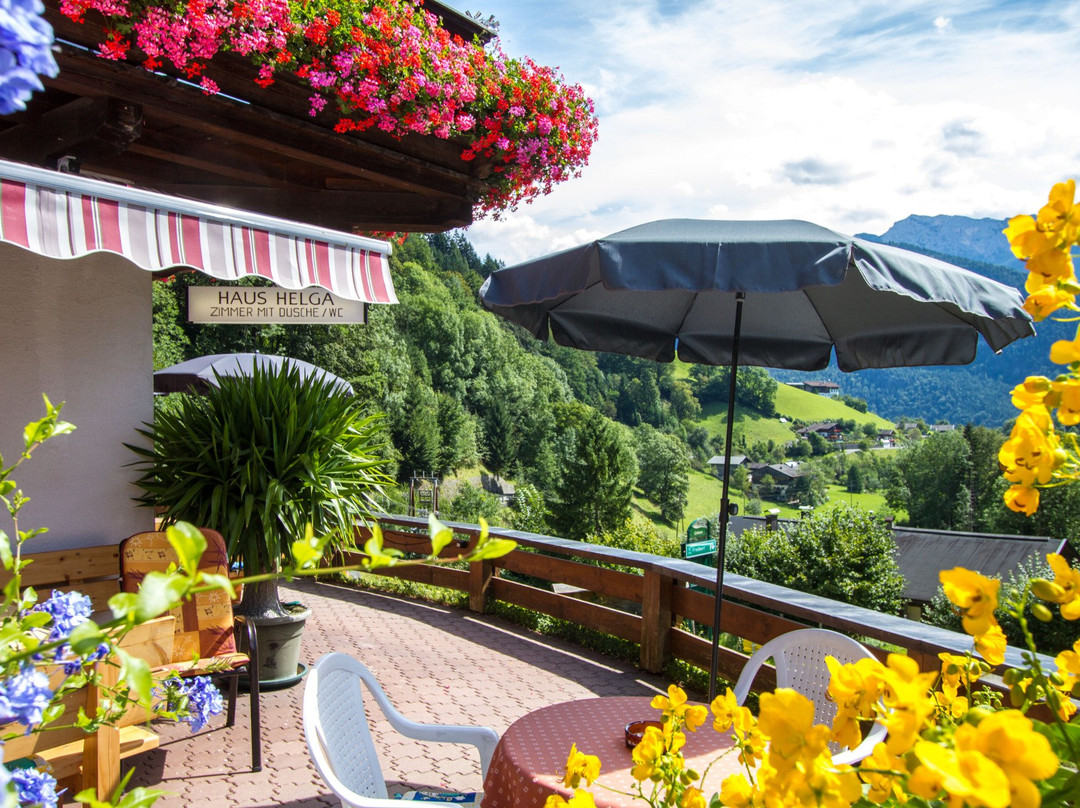 Pension Helga主图