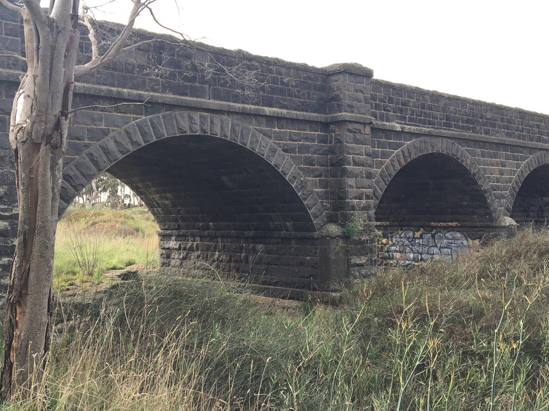 Rothwell Bridge-Little River必去景点