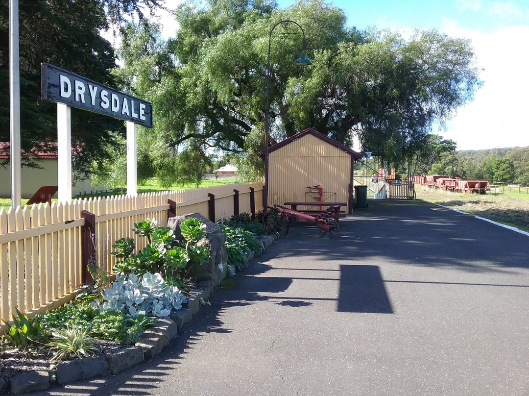 Bellarine Rail Trail-季隆必去景点