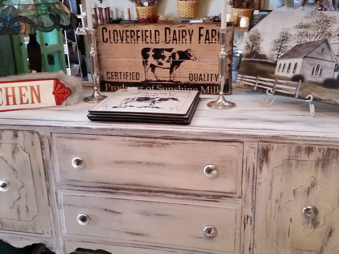 Rusty Rooster-Bardstown必去景点