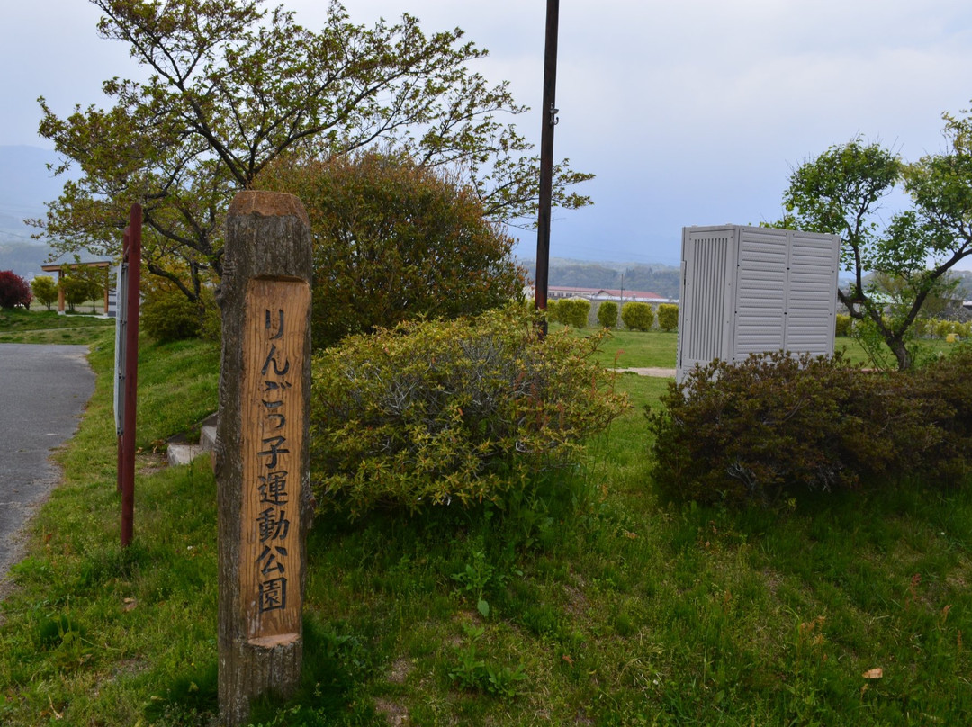 Ringokko Park-丰丘村必去景点