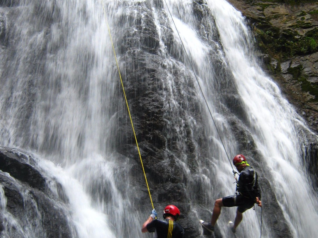 Outdoor Travel-Duitama必去景点
