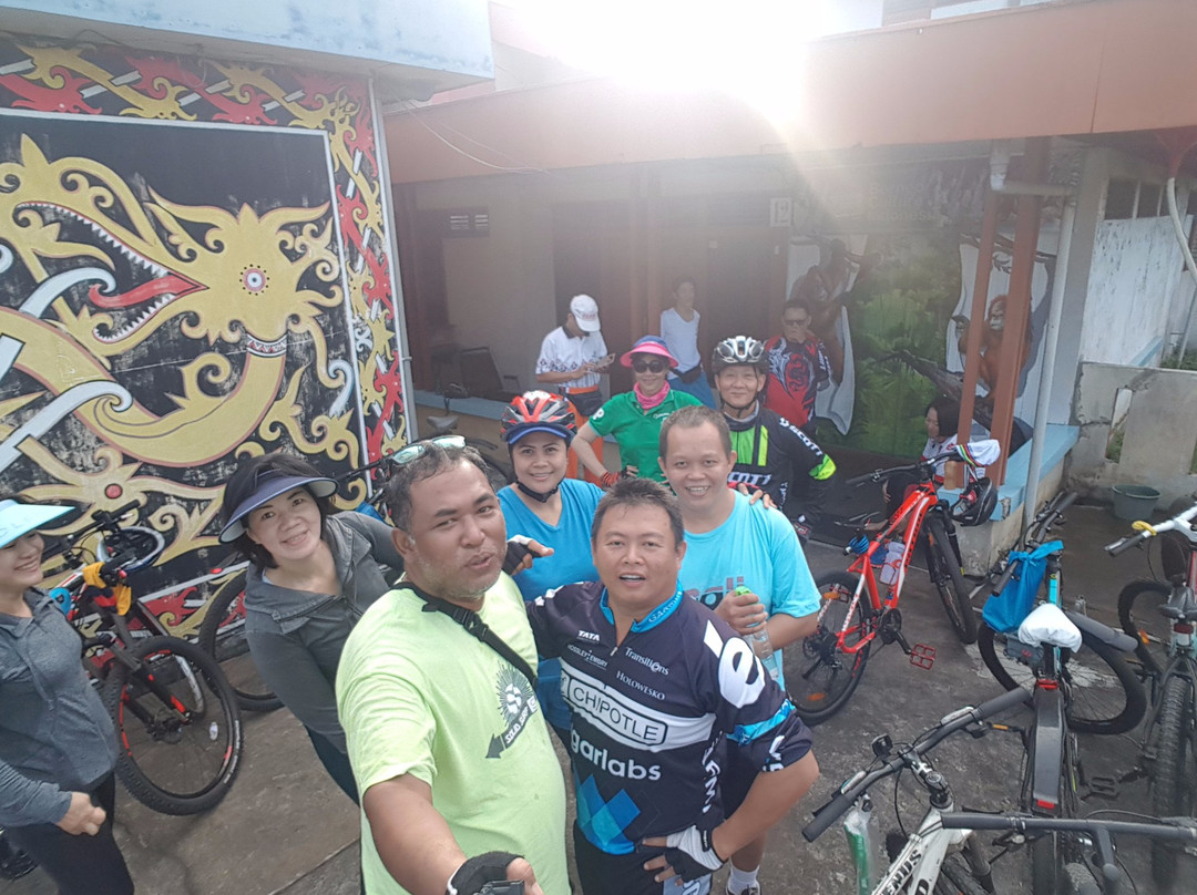 Orangutan Museum-坤甸必去景点