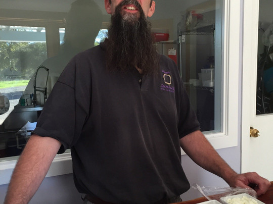 Sunhill Dairy Goats-Uralla必去景点