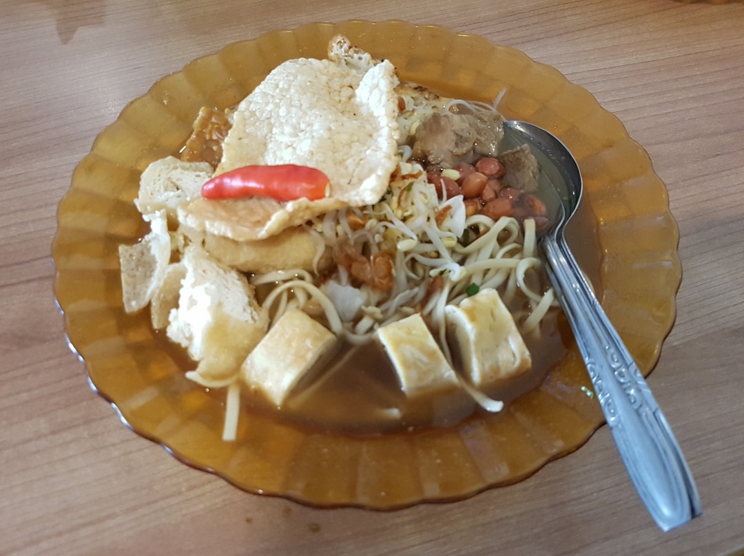 Nini Thowong Restaurant
