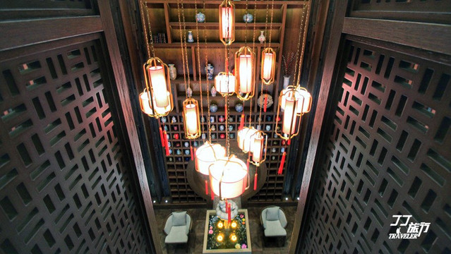 秦淮人家宾馆主图