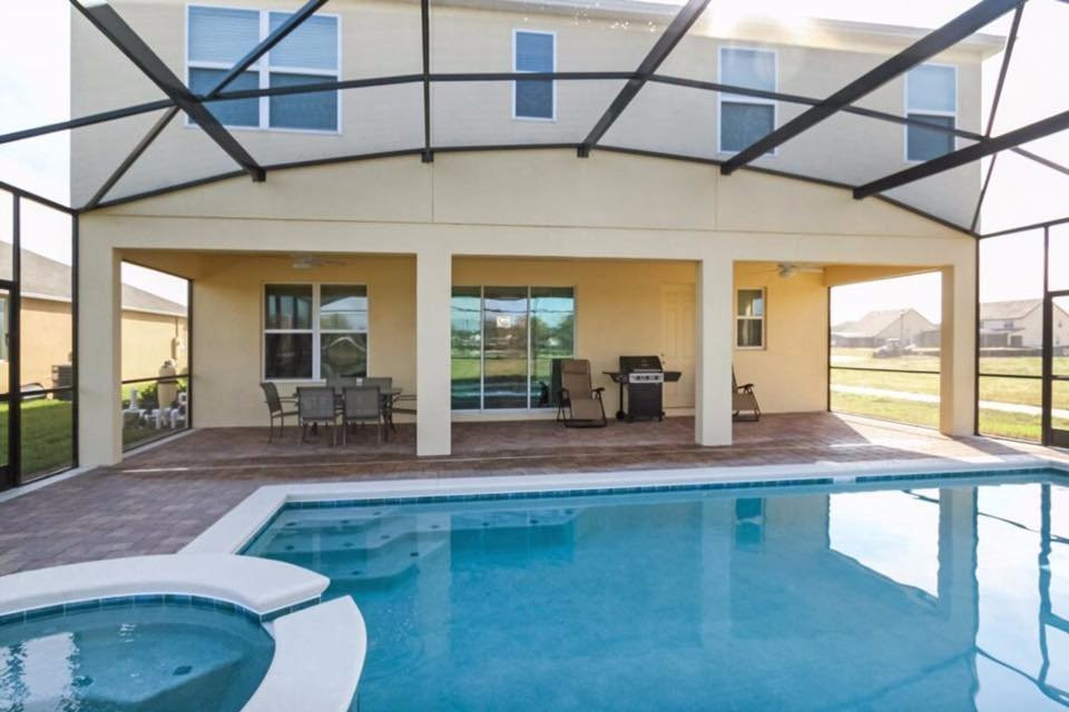 Hostels Homes Orlando