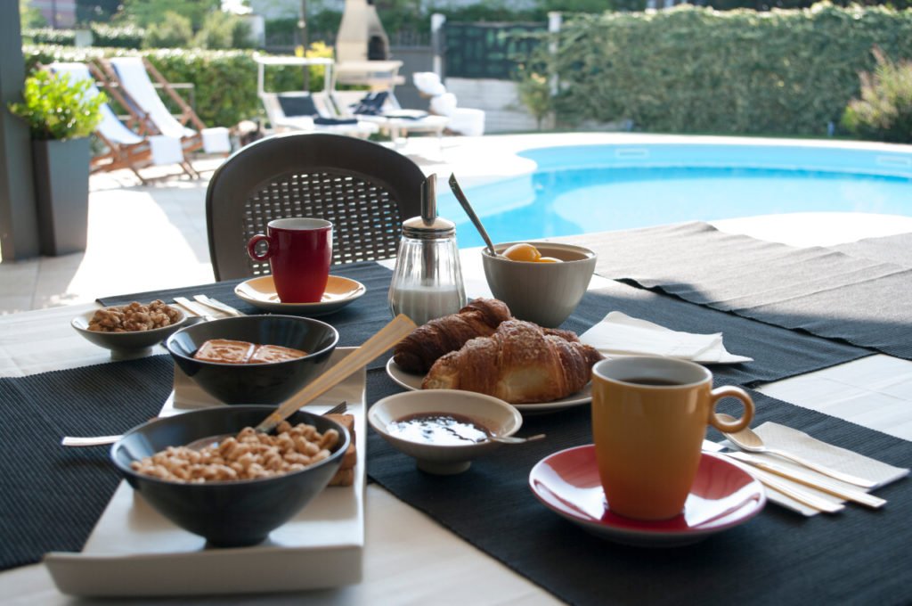 Cascina 36 B&B-官方