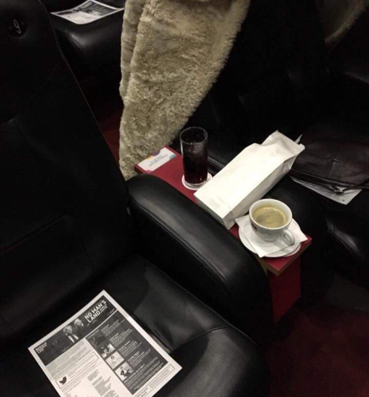 Northampton Filmhouse-北安普敦必去景点