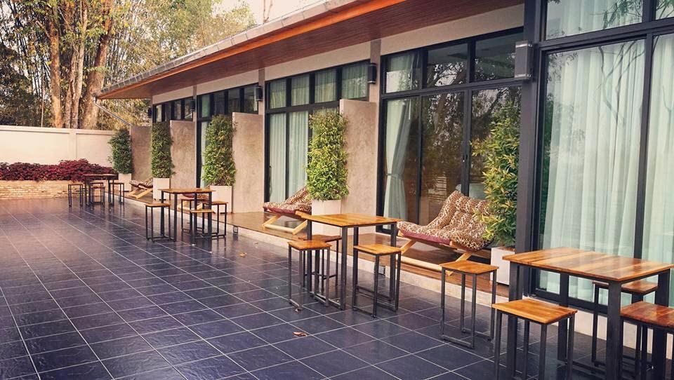 Pagoda Sight Residence-酒店景观