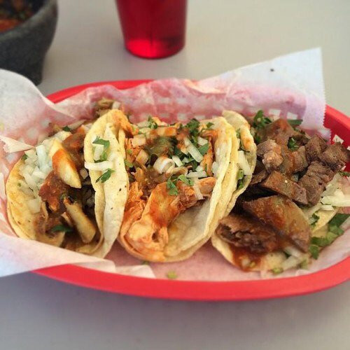 Ricky's Taqueria主图