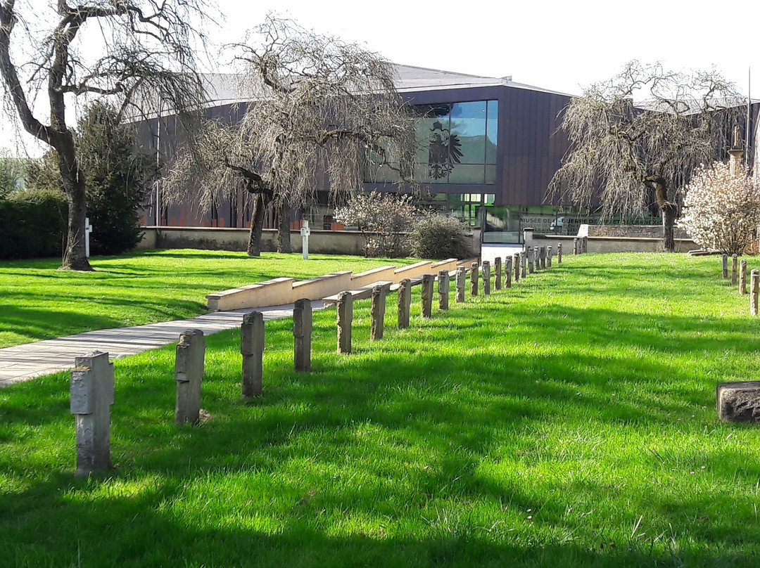 Gravelotte旅游攻略图片