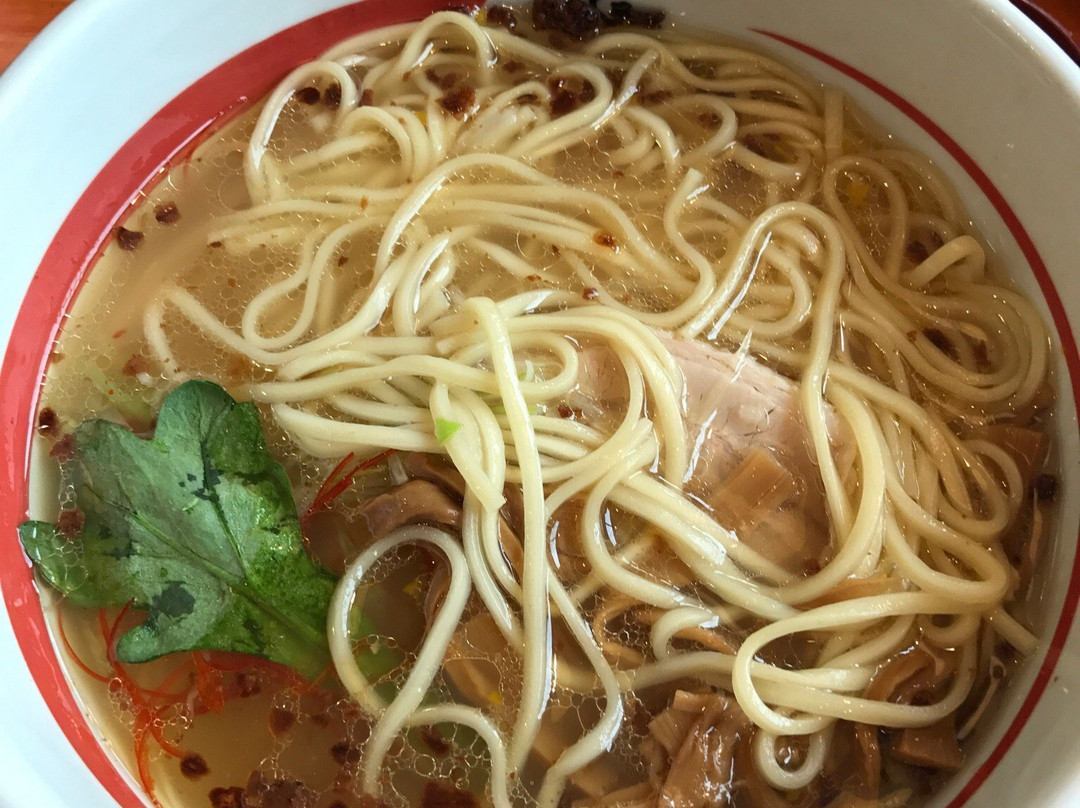 京田辺市餐馆和美食-Shiogensui Kyotanabe