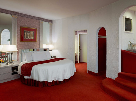 Pocono Palace Resort主图