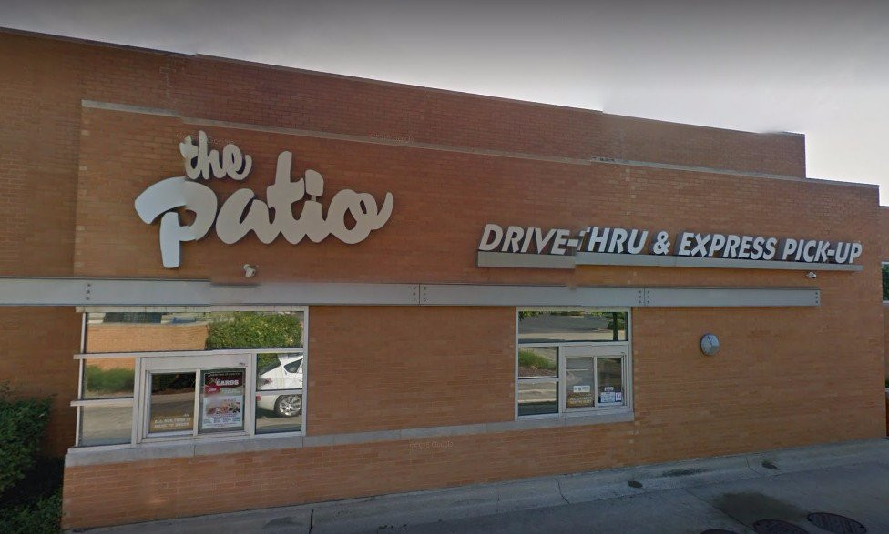The Patio