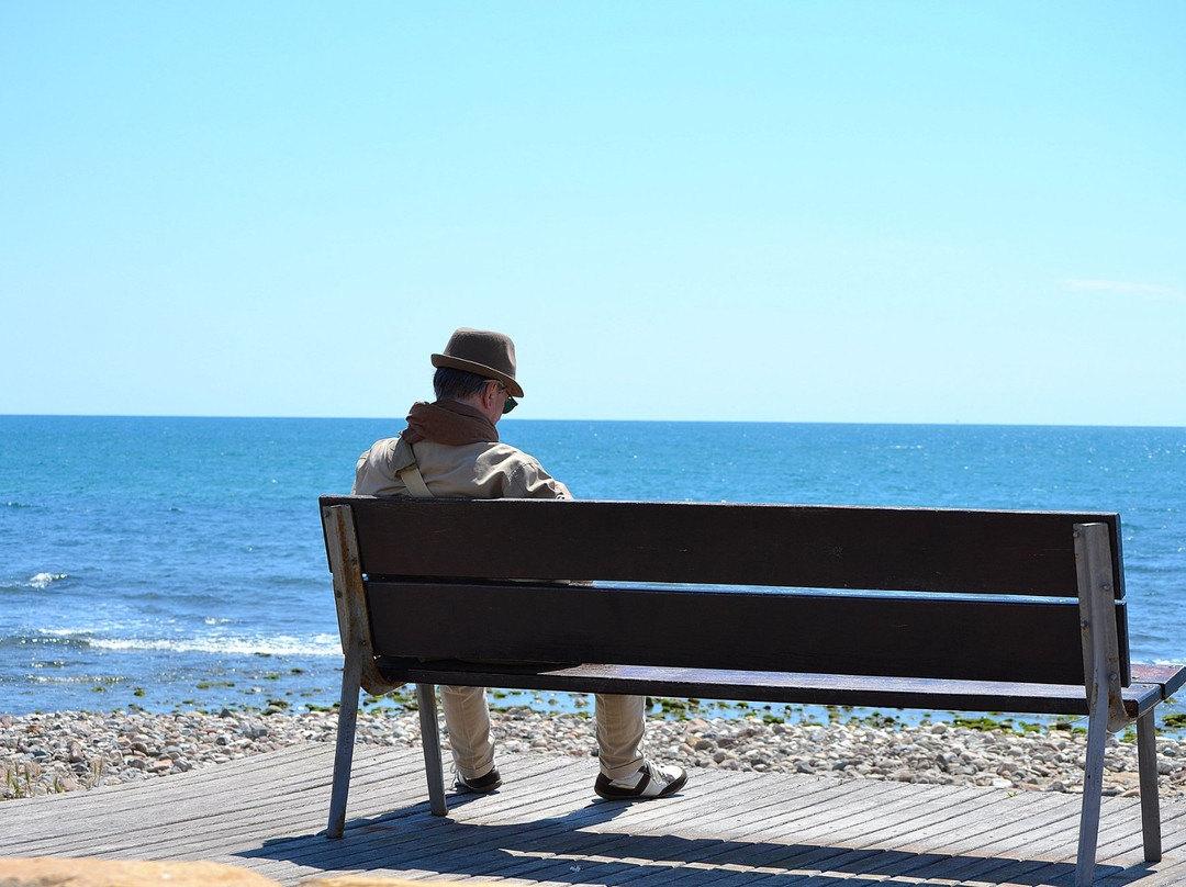 Playa de la Riera-坎布里尔斯必去景点