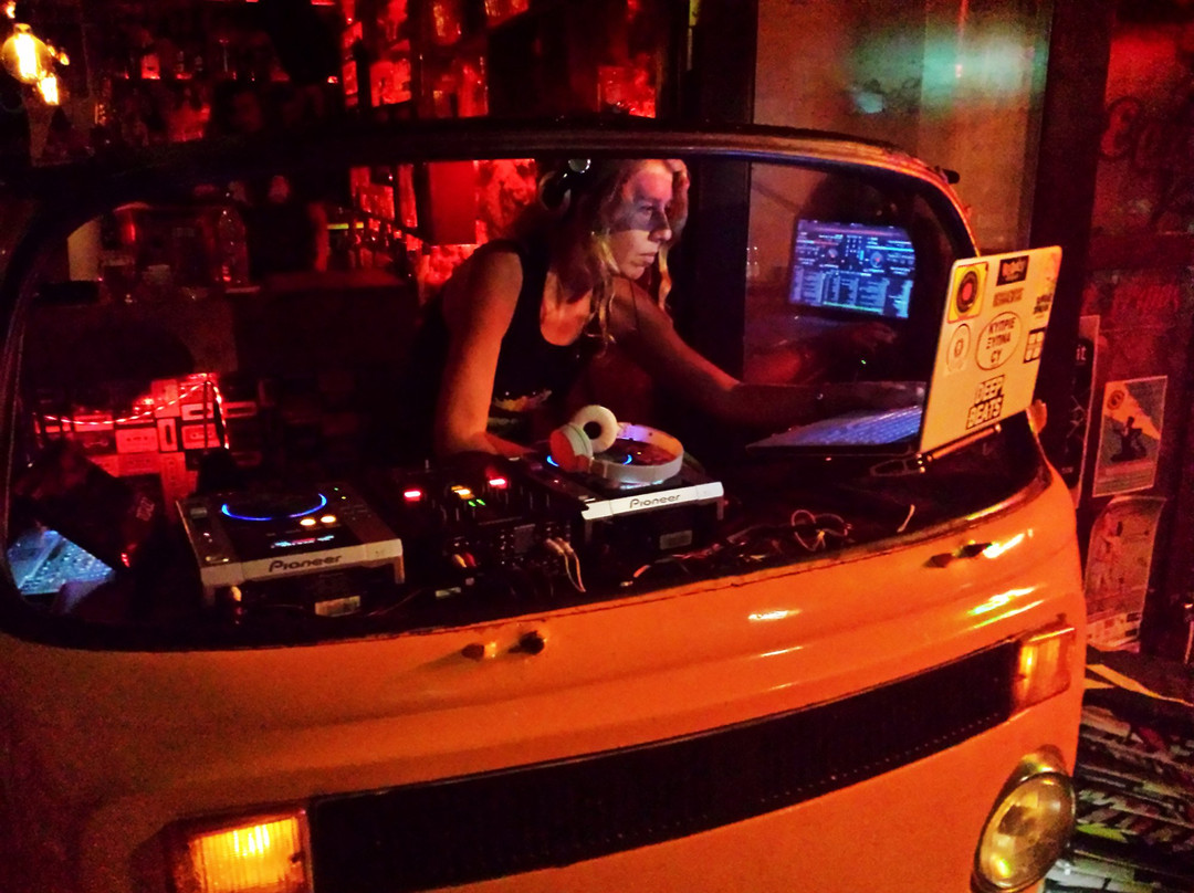 Bazaki-干尼亚必去景点