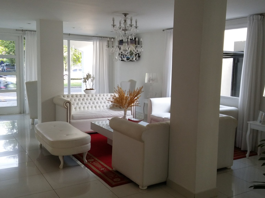 Sorrento Hotel Boutique主图