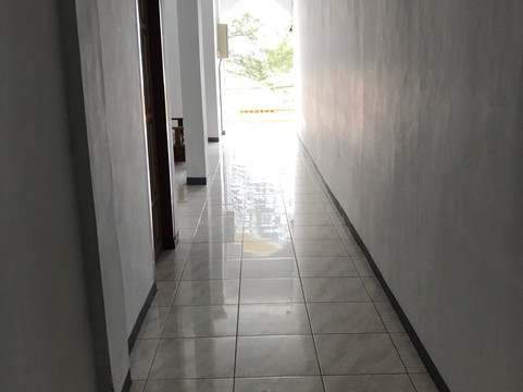 Hotel Central Natuna主图