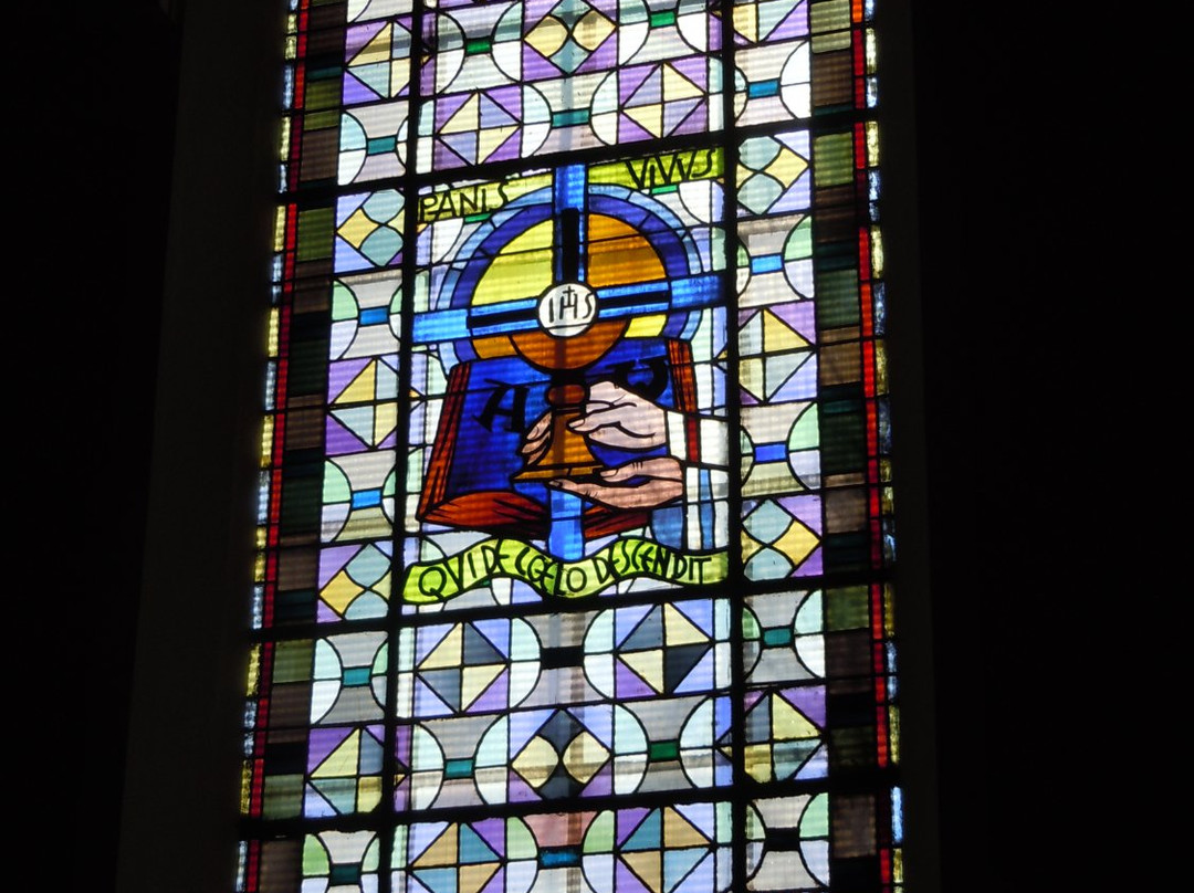 Eglise paroissiale Saint Martin-Cattenom必去景点