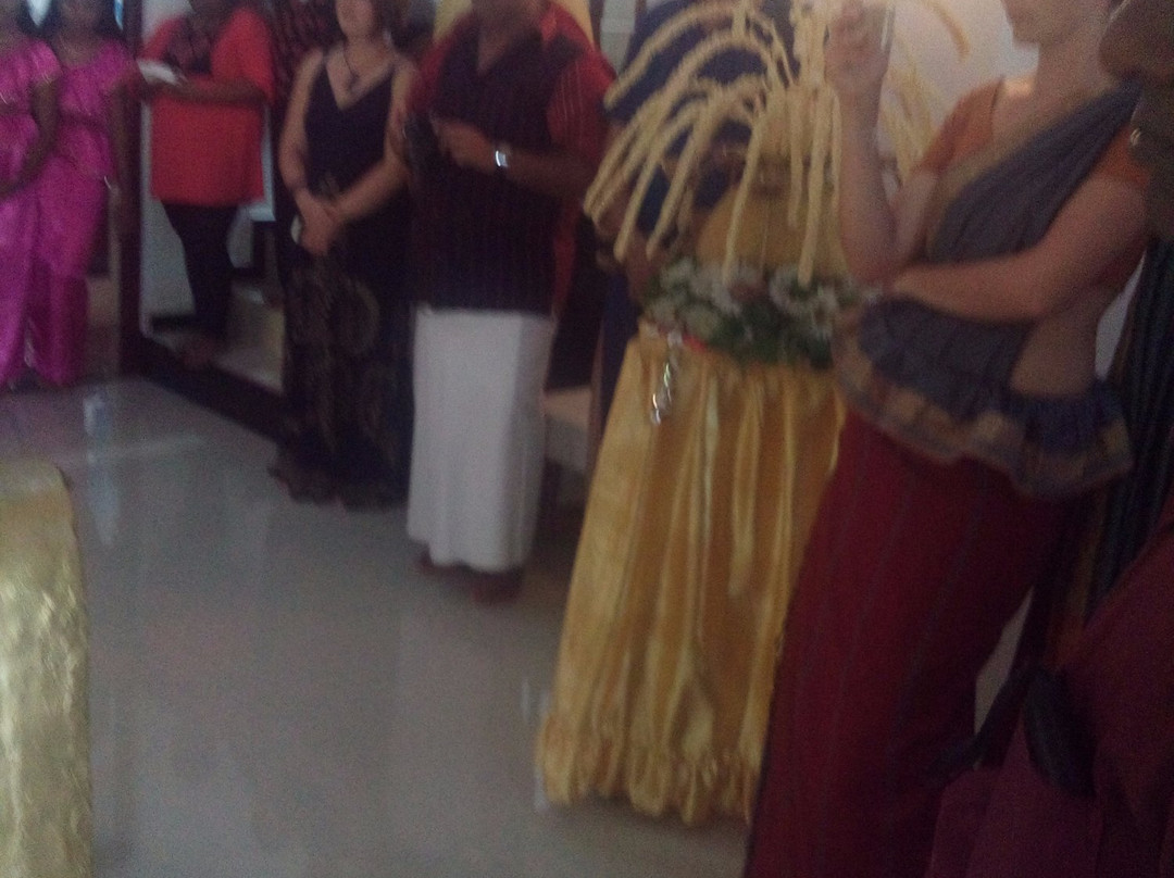 Hotel Whitehouse主图