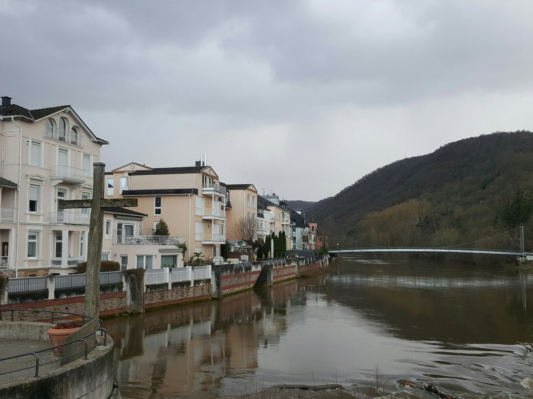 Hotel Victoria主图