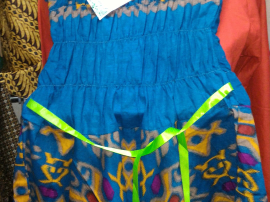 ITC Surabaya Mega Grosir-泗水必去景点