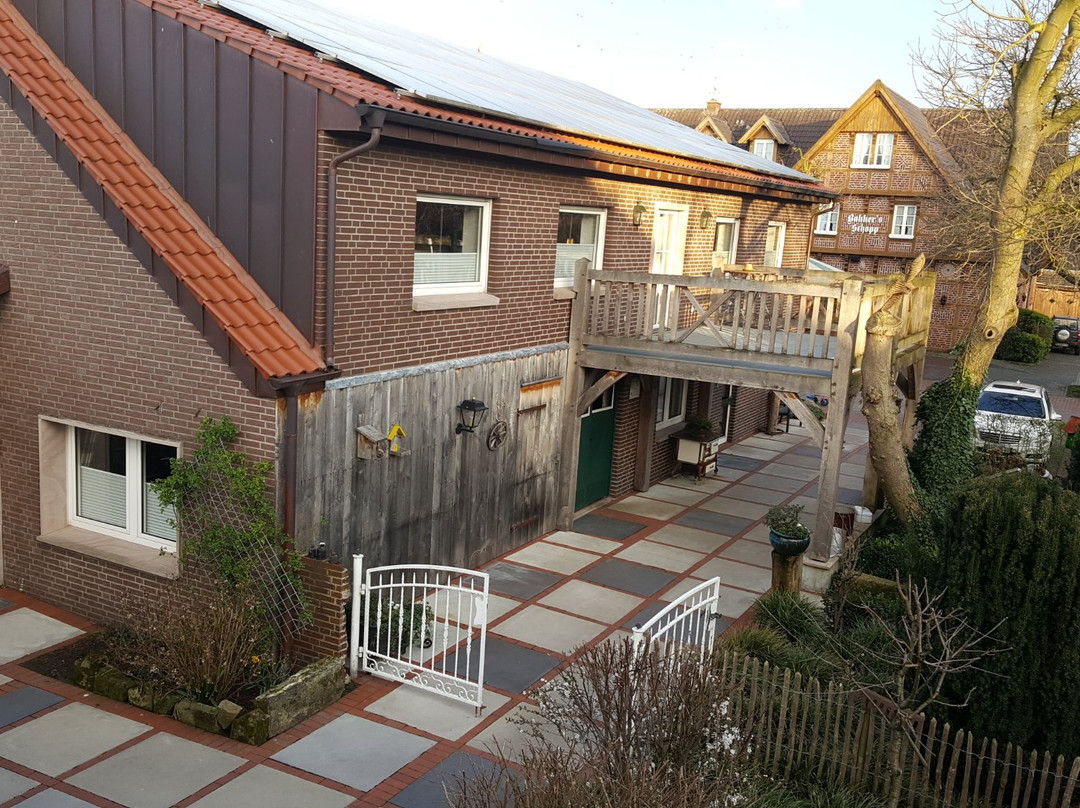 Bredeck Bakker主图