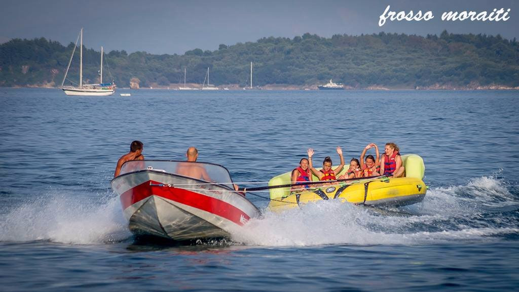 Kontokali Bay Water-Sports Centre-Kontokali必去景点
