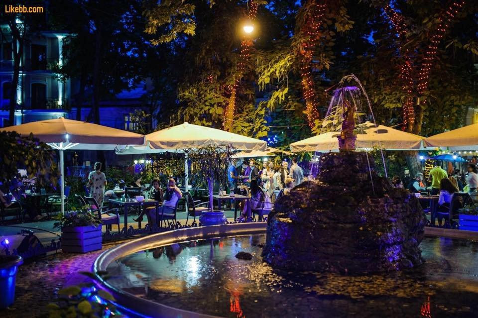 Salieri Restaurant